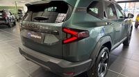 Dacia Jogger 1.6 hybrid 140ch Extreme+ 7 places -24 — photo 16