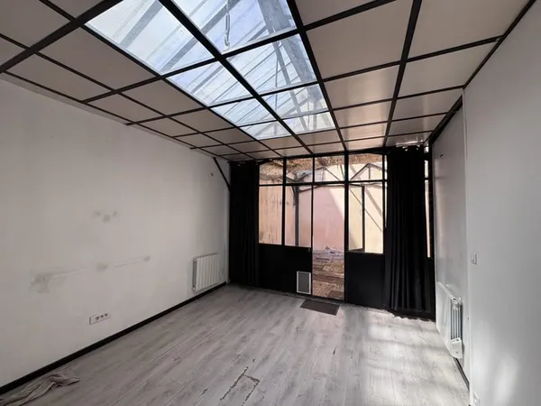 Appartement à vendre Troyes