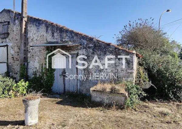 Maison 3 pièces 136 m²