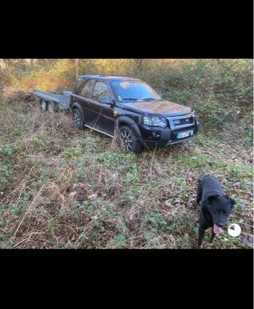 Bois privé
