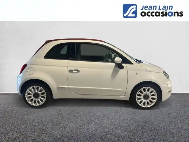 Fiat 500 c 0.9 85 ch twinair s/s — photo 4