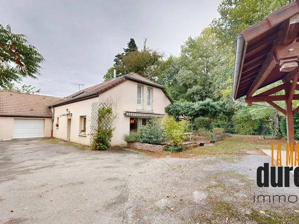 Maison avec 5 chambres, Arc les Gray