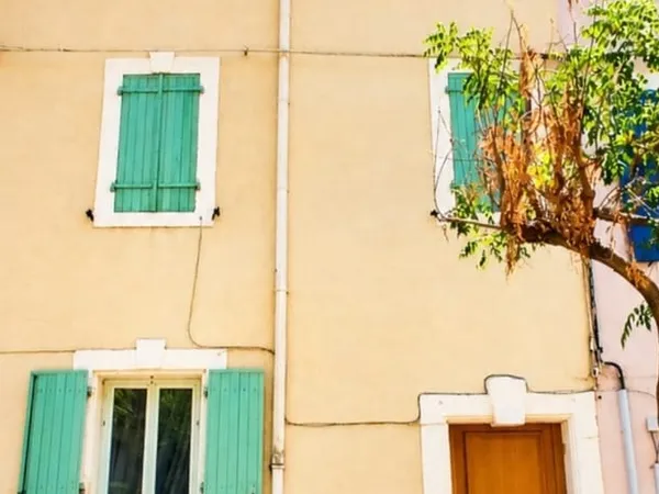 Achat : Maison Alignan-du-Vent (34290)
