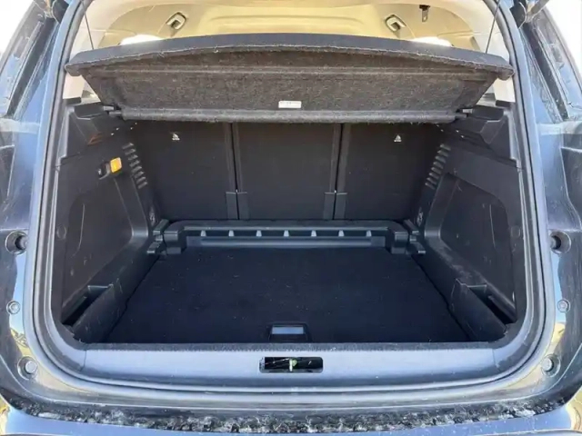 Citroën C5 Aircross bluehdi 130 s&amp;s eat8 — photo 6