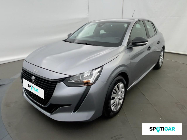 Peugeot 208 1.2 puretech 75ch s&s like