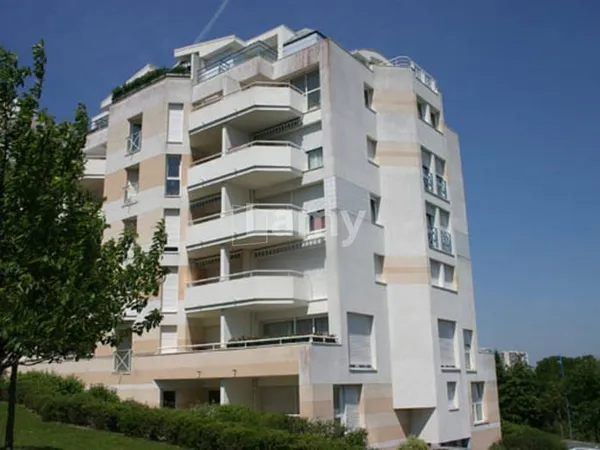 Studio 1 pièce 24 m²