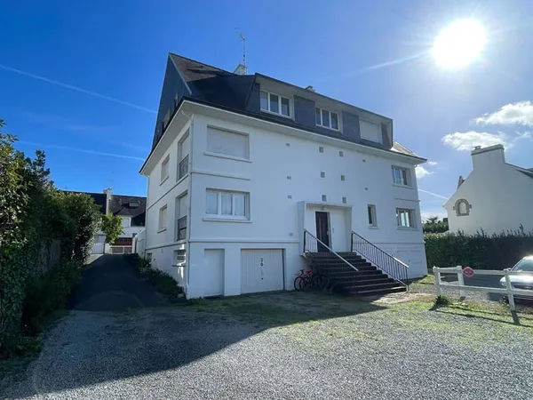 Appartement 2 pièces 35 m²