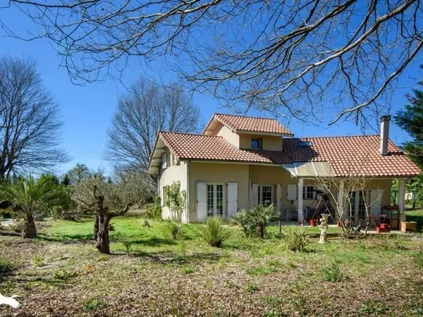 Maison 5 pièces 147 m²