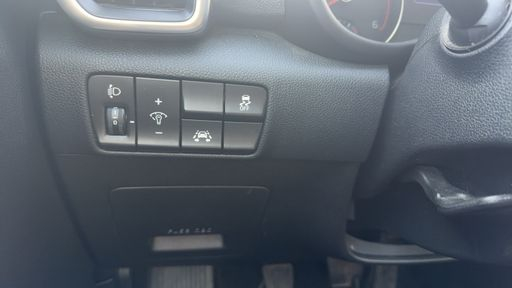 Kia Sportage 1.7 CRDi 115 ISG - Active – 2018 – 136384 km – Diesel – Boîte Manuelle — photo 3