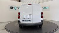Peugeot Partner Standard 1000kg BlueHDi 100ch S&S BVM5 Grip — photo 6