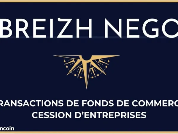 Fonds de commerce camping Quimper
