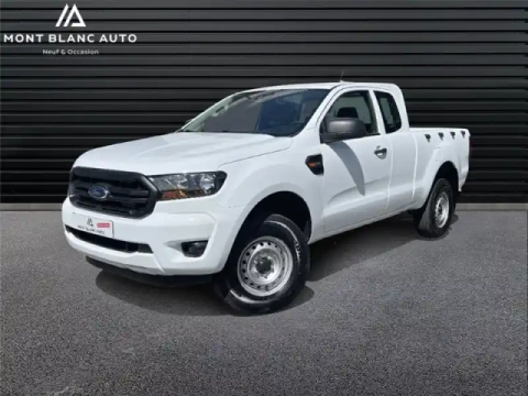 Ford Ranger 2.0 ecoblue 170 s&amp;s