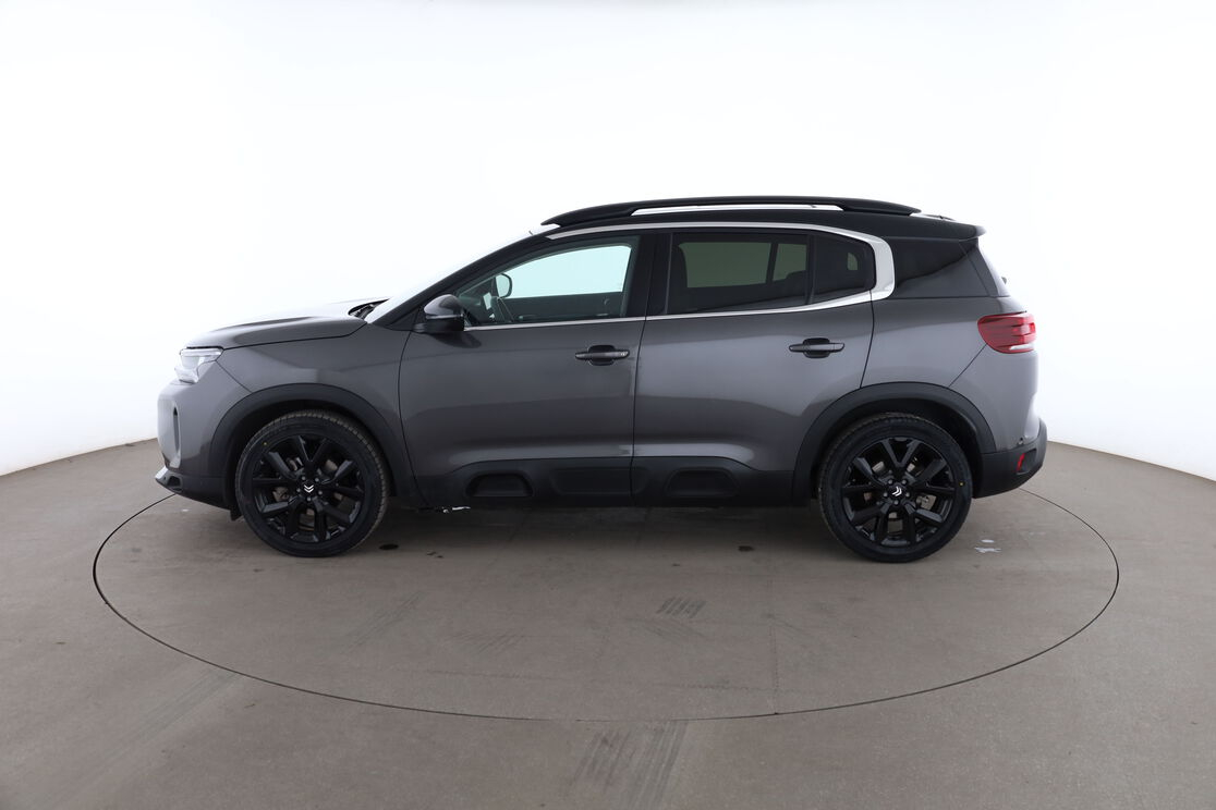 Citroen C5 Aircross 1.2 Hybride E-Series e-DCS6 — photo 2