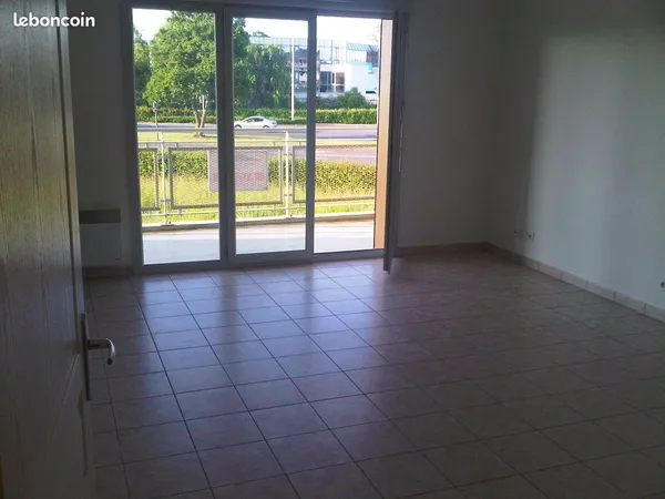 Location Studio T1 bis TOURS Nord