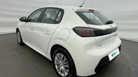 Peugeot 208 1.2 PureTech 75ch S&S Active — photo 6
