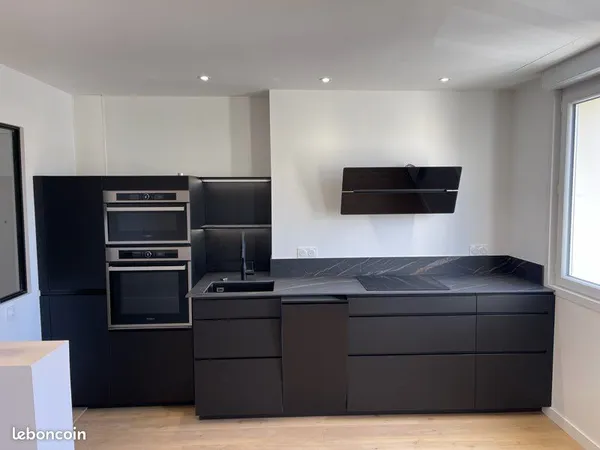 Appartement centre ville