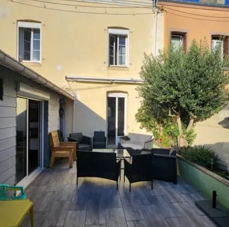 Appartement 5 pièces 86 m²