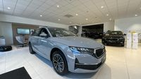 Skoda Octavia 1.5 TSI ACT Hybrid 116ch Selection DSG7 — photo 3