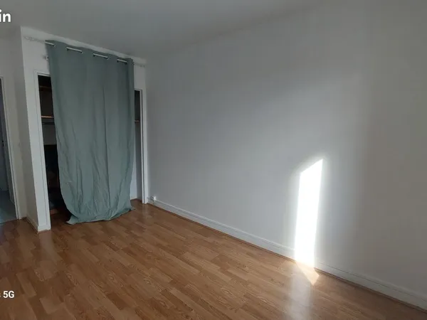 Chambre en colocation à Sartrouville