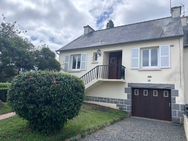 Maison 3 pièces 95 m²