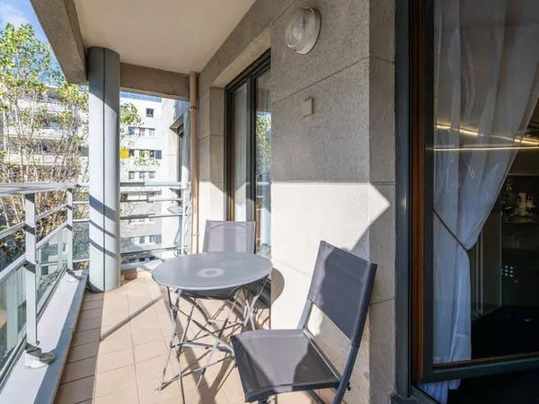 Appartement 4 pièces 105 m²