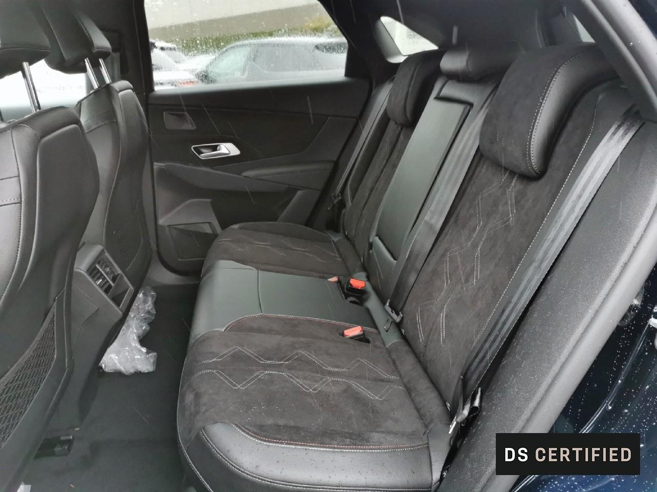 Ds Ds 7 crossback crossback bluehdi 130 eat8 bastille — photo 6