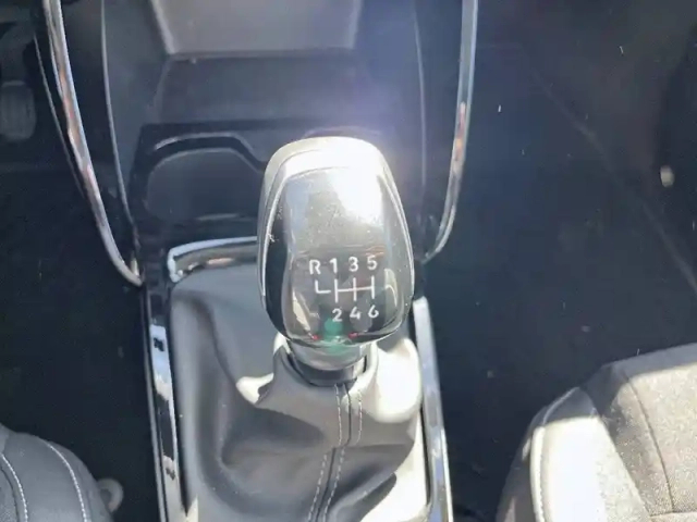 Citroën C3 puretech 100 ch bvm6 — photo 14