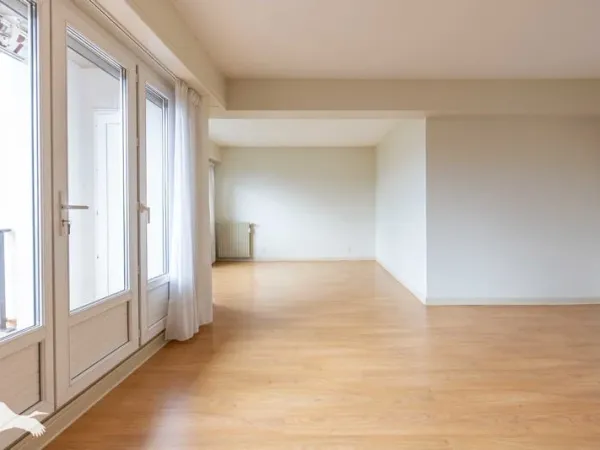 Appartement 2 pièces 72 m²