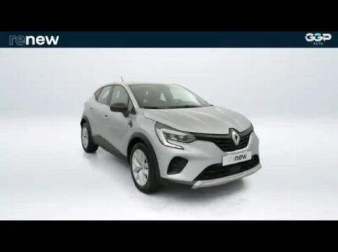 Renault Captur 1.0 tce 90ch business -21