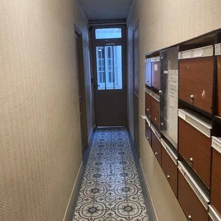 Appartement 2 pièces 28 m²