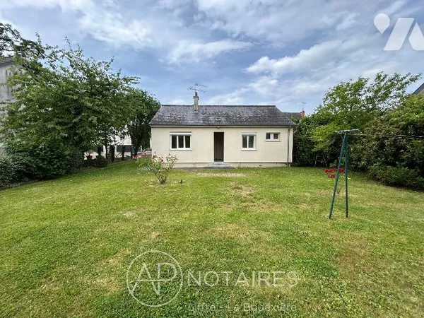 Maison 3 pièces 65 m²