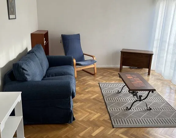 Appartement 2 pièces 51 m²