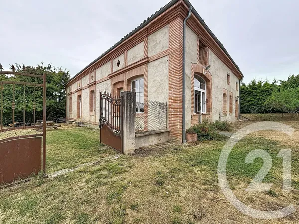 Maison 4 pièces 186 m²