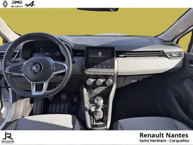 Renault Clio 1.0 tce 90ch evolution — photo 10