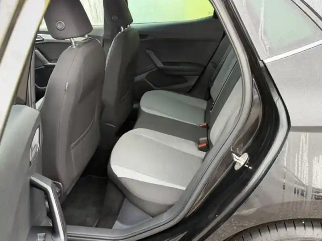 Seat Ibiza 1.0 tsi 110 xcellence dsg7 — photo 13