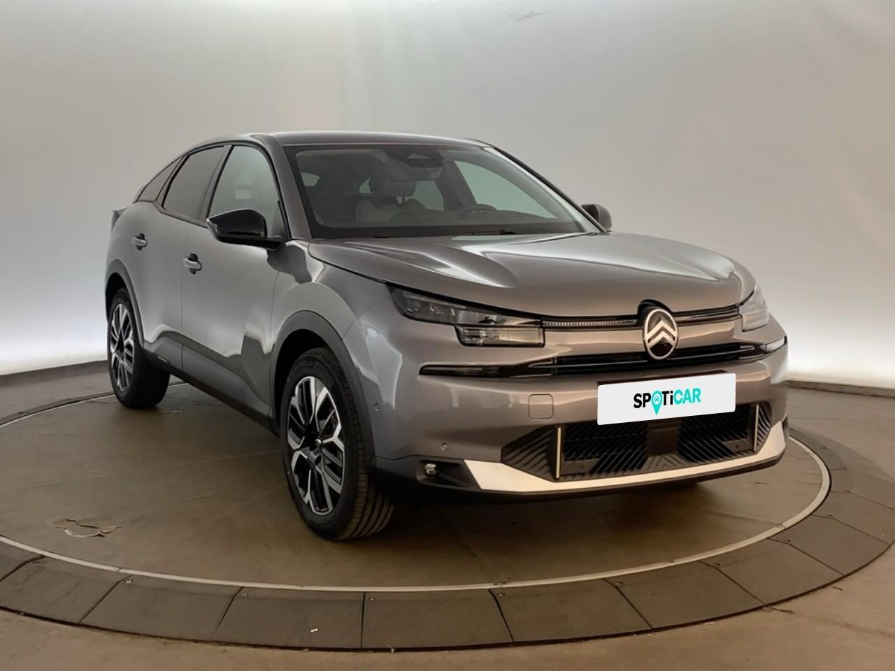 Citroën C4 hybride 145 ch e-dcs6 max — photo 3