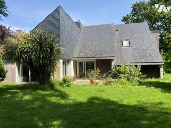Maison 6 pièces 143 m²