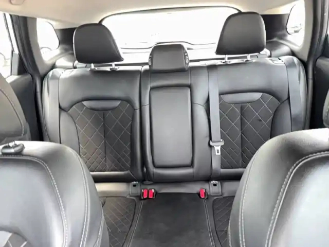 Renault Kadjar tce 140 fap edc — photo 29