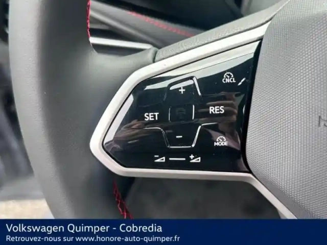 Volkswagen Id.3 326ch 79 kwh gtx performance — photo 13