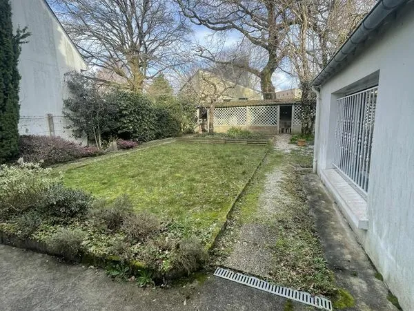 Maison 5 pièces 107 m²