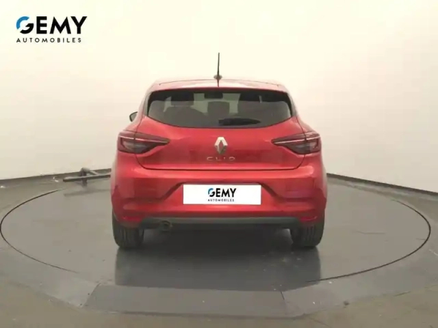 Renault Clio tce 90 — photo 10