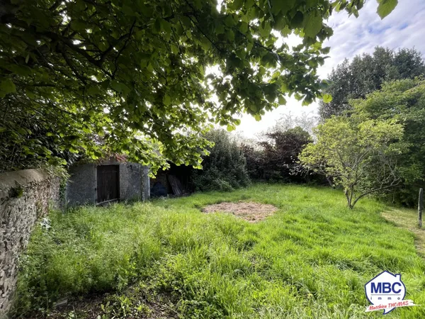 Maison 4 pièces 94 m²