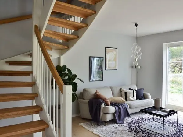 Maison 5 pièces - MERY-SUR-OISE