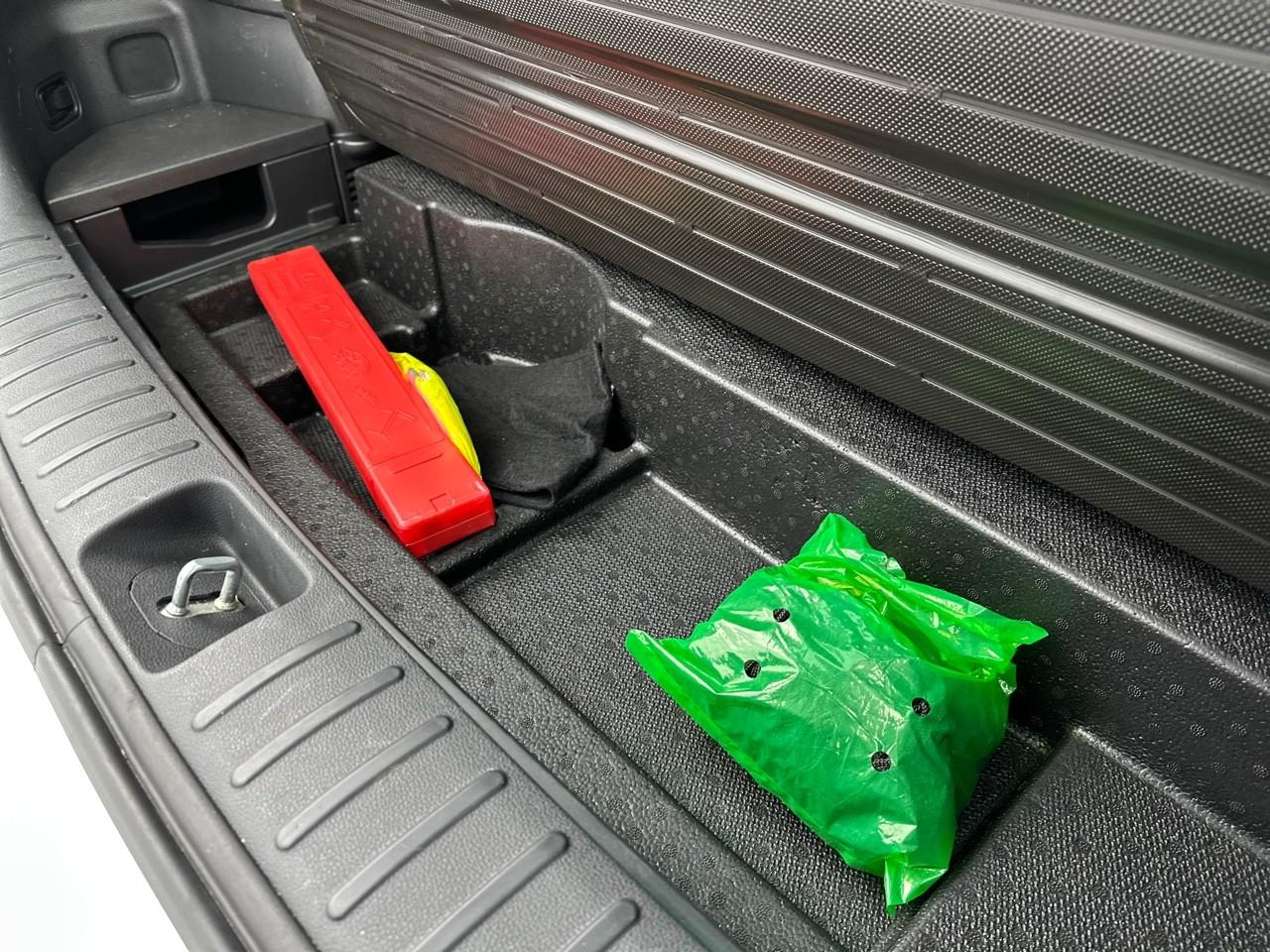 Hyundai Tucson 1.6 crdi 136 hybrid 48v dct-7 creative — photo 37
