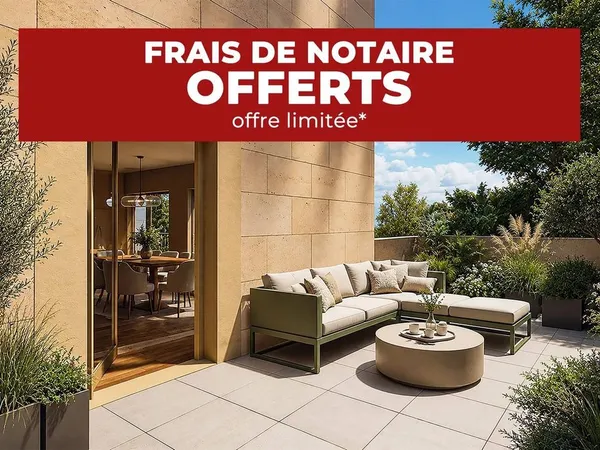 Appartement 5 pièces 136 m²