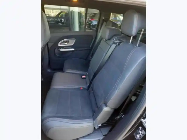 Mercedes Glb 250+ avec technologie eq limit — photo 20