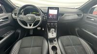 Renault Arkana 1.6 E-Tech 145ch full hybrid esprit Alpine -24 — photo 8