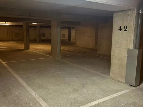 Parkings a louer