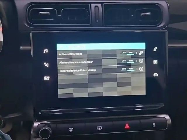 Citroën C3 bluehdi 100 s&amp;s bvm6 — photo 48
