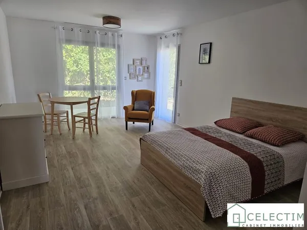 93 000 € investis - 134 000€ de loyer garanti sur 32 ans